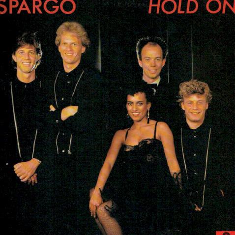 Spargo